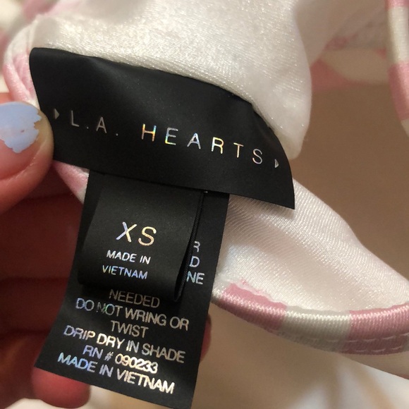 Bikini top!! - Picture 5 of 5